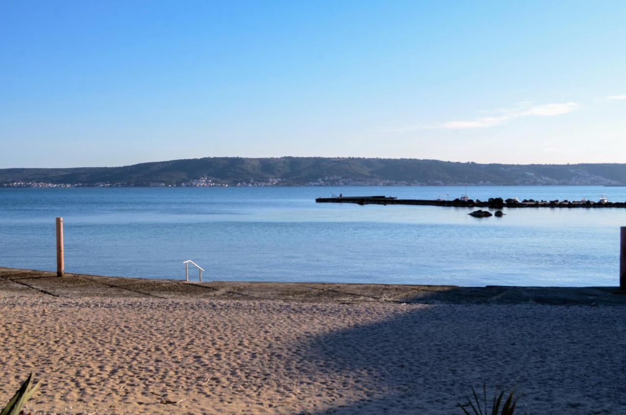 Mihaela Studio Apartmans 150M Near The Beach Kaštela Zewnętrze zdjęcie