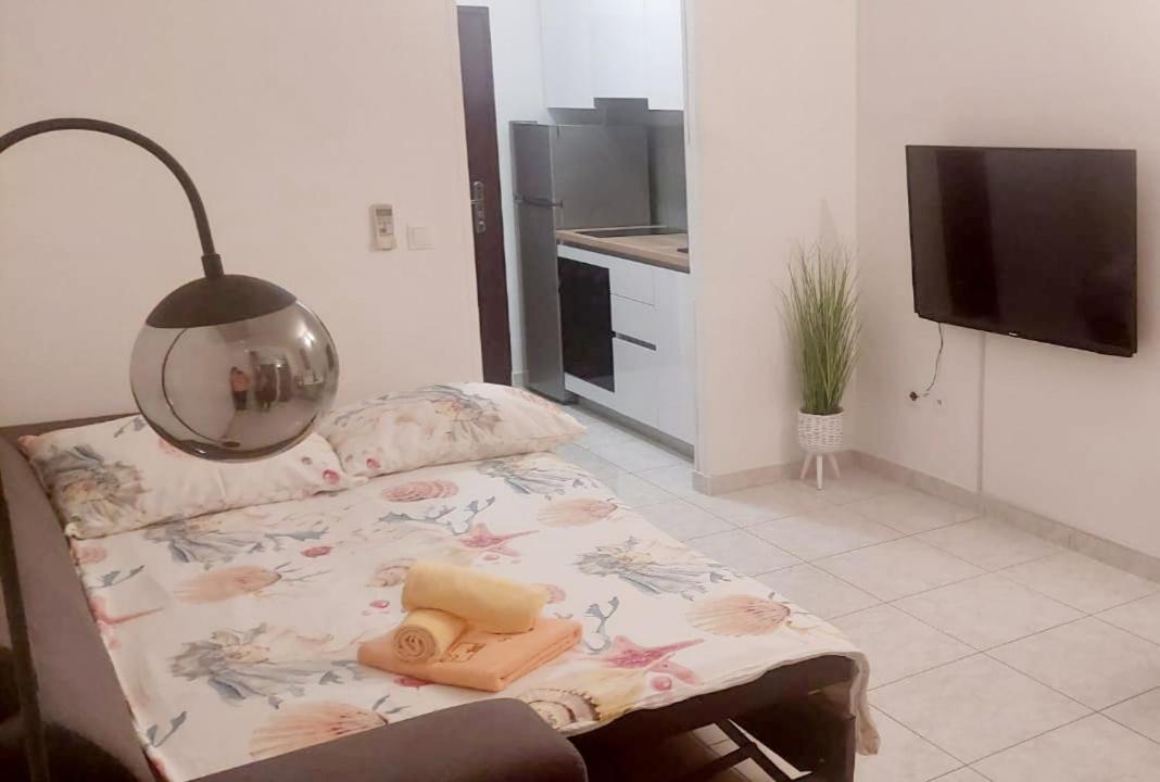 Mihaela Studio Apartmans 150M Near The Beach Kaštela Zewnętrze zdjęcie