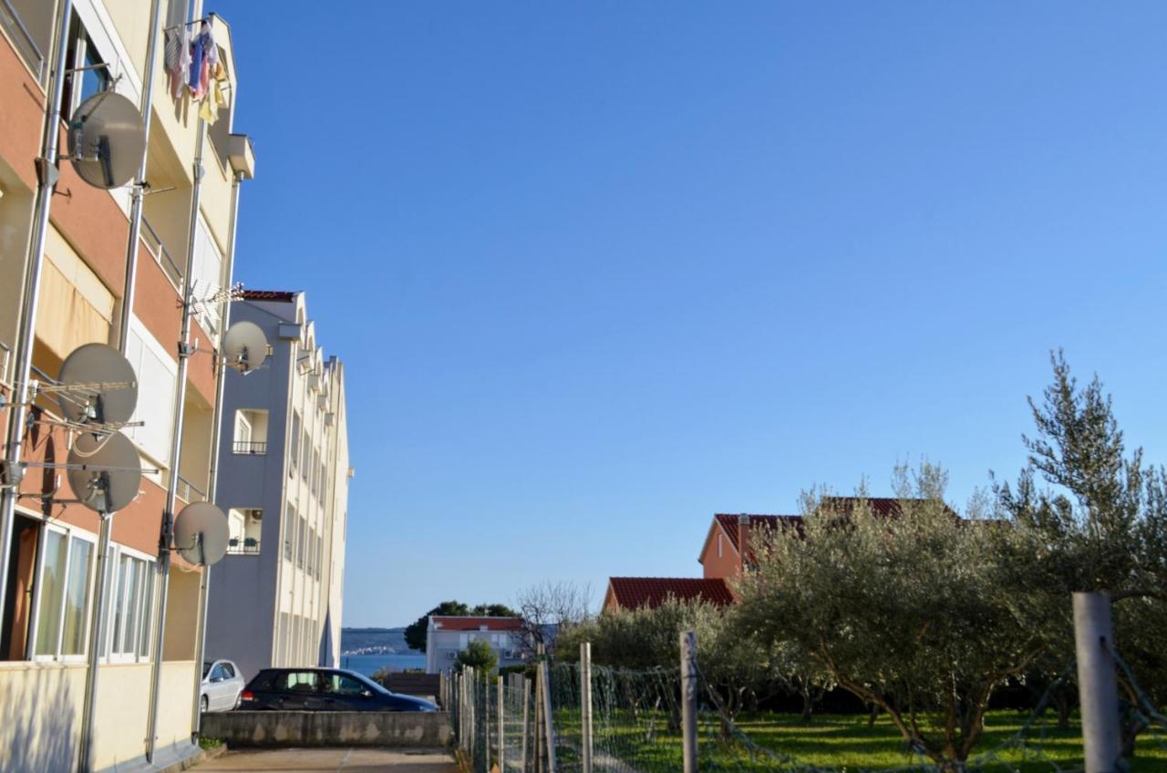 Mihaela Studio Apartmans 150M Near The Beach Kaštela Zewnętrze zdjęcie