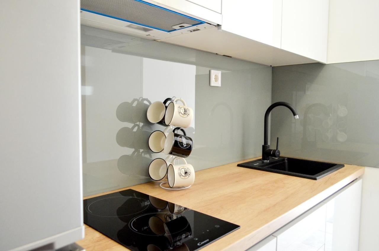 Mihaela Studio Apartmans 150M Near The Beach Kaštela Zewnętrze zdjęcie