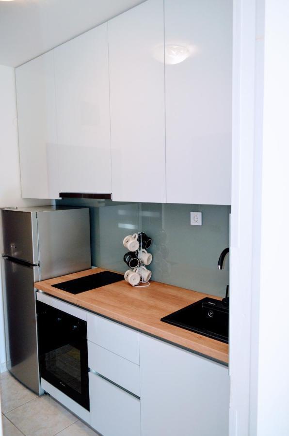 Mihaela Studio Apartmans 150M Near The Beach Kaštela Zewnętrze zdjęcie