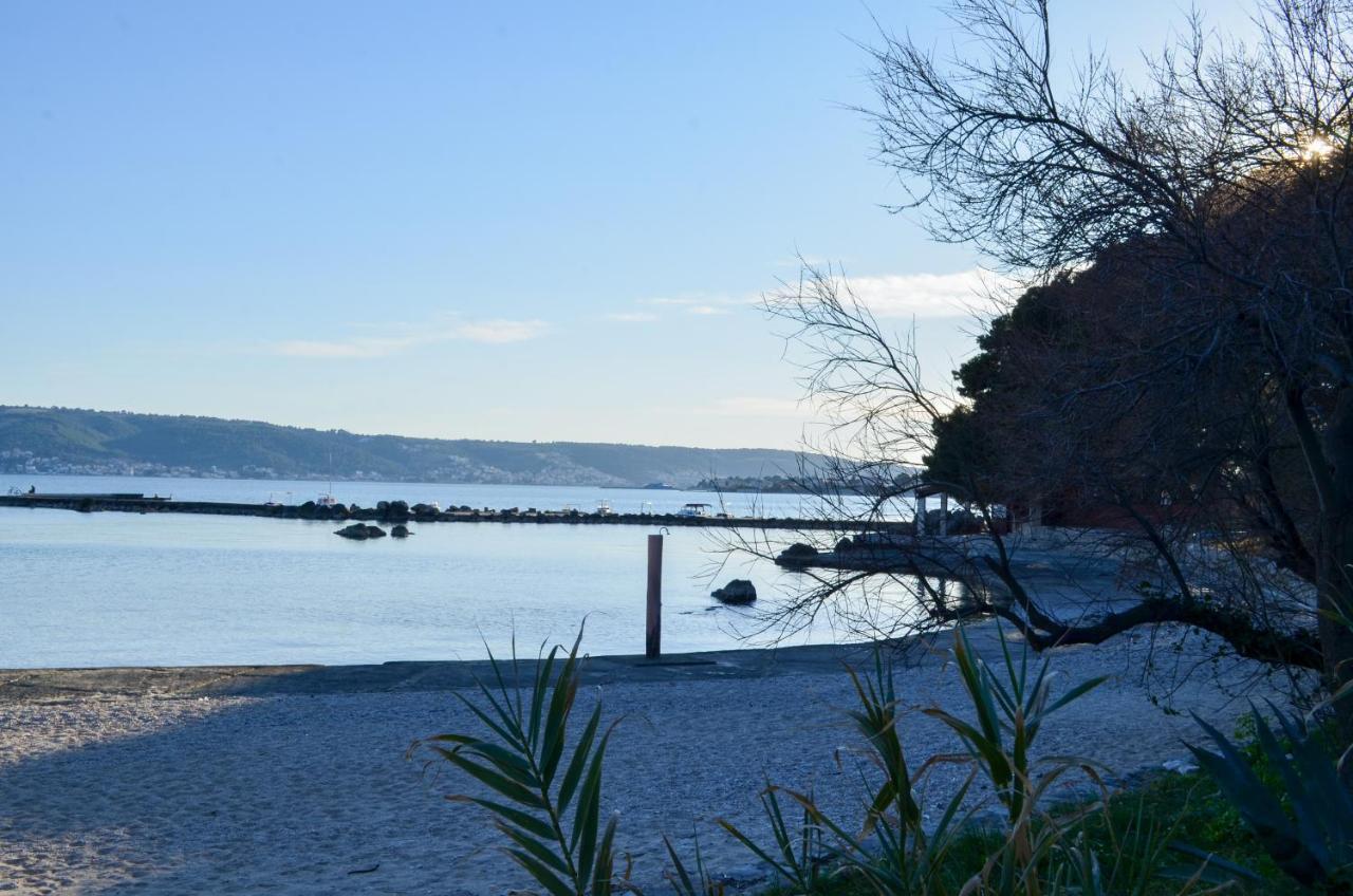 Mihaela Studio Apartmans 150M Near The Beach Kaštela Zewnętrze zdjęcie