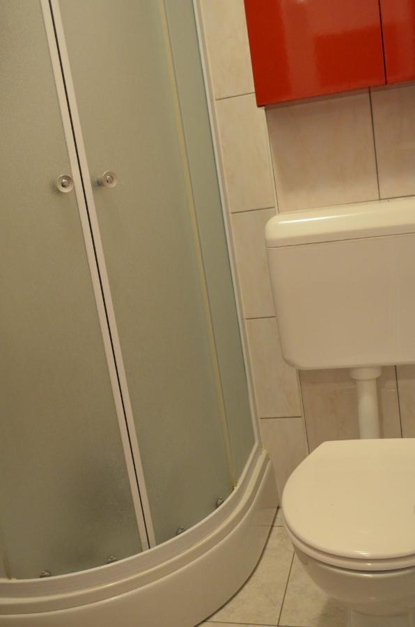 Mihaela Studio Apartmans 150M Near The Beach Kaštela Zewnętrze zdjęcie