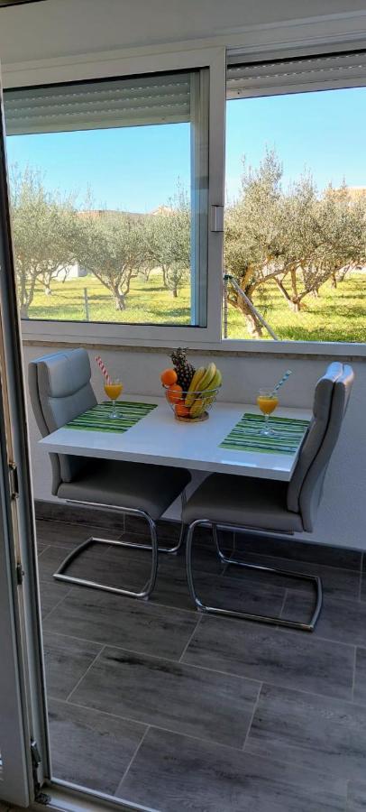 Mihaela Studio Apartmans 150M Near The Beach Kaštela Zewnętrze zdjęcie