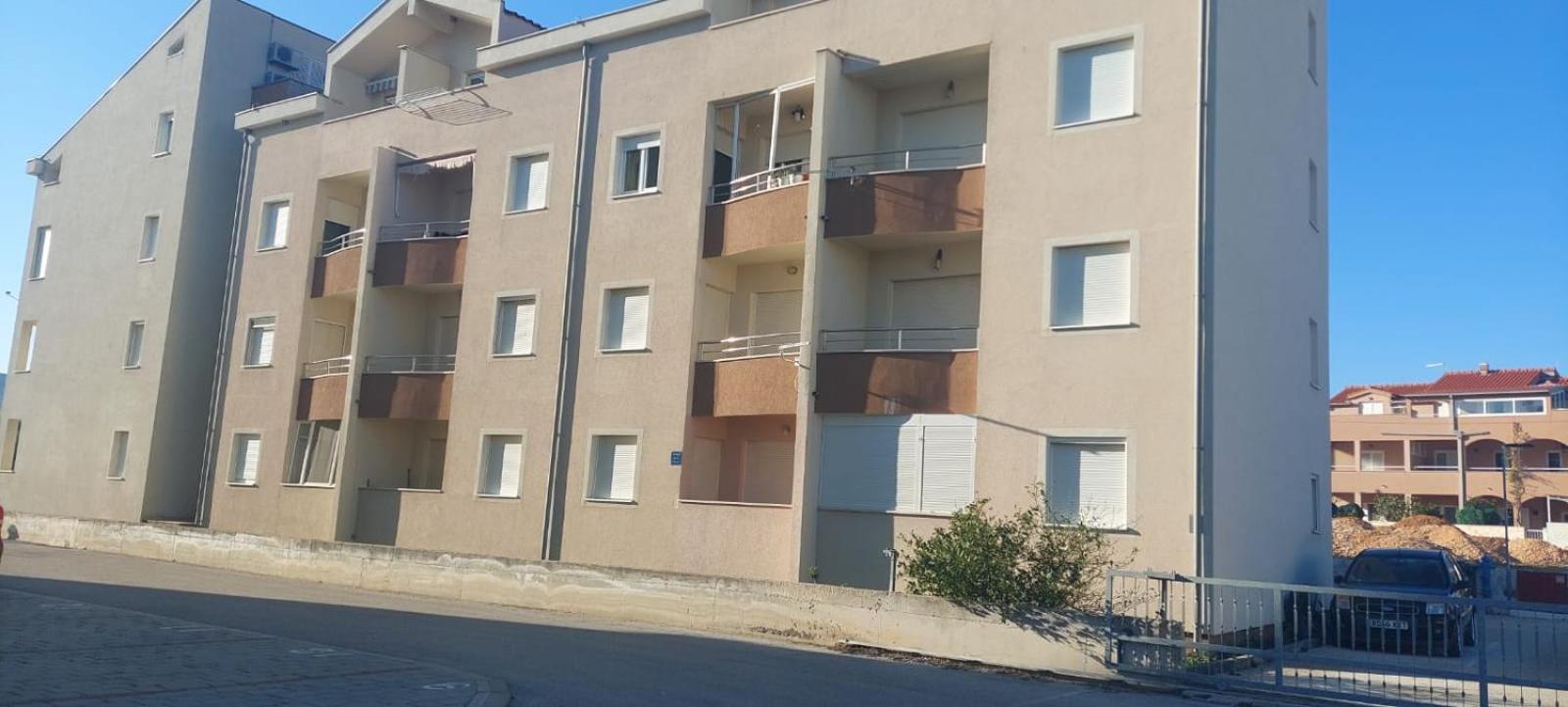 Mihaela Studio Apartmans 150M Near The Beach Kaštela Zewnętrze zdjęcie
