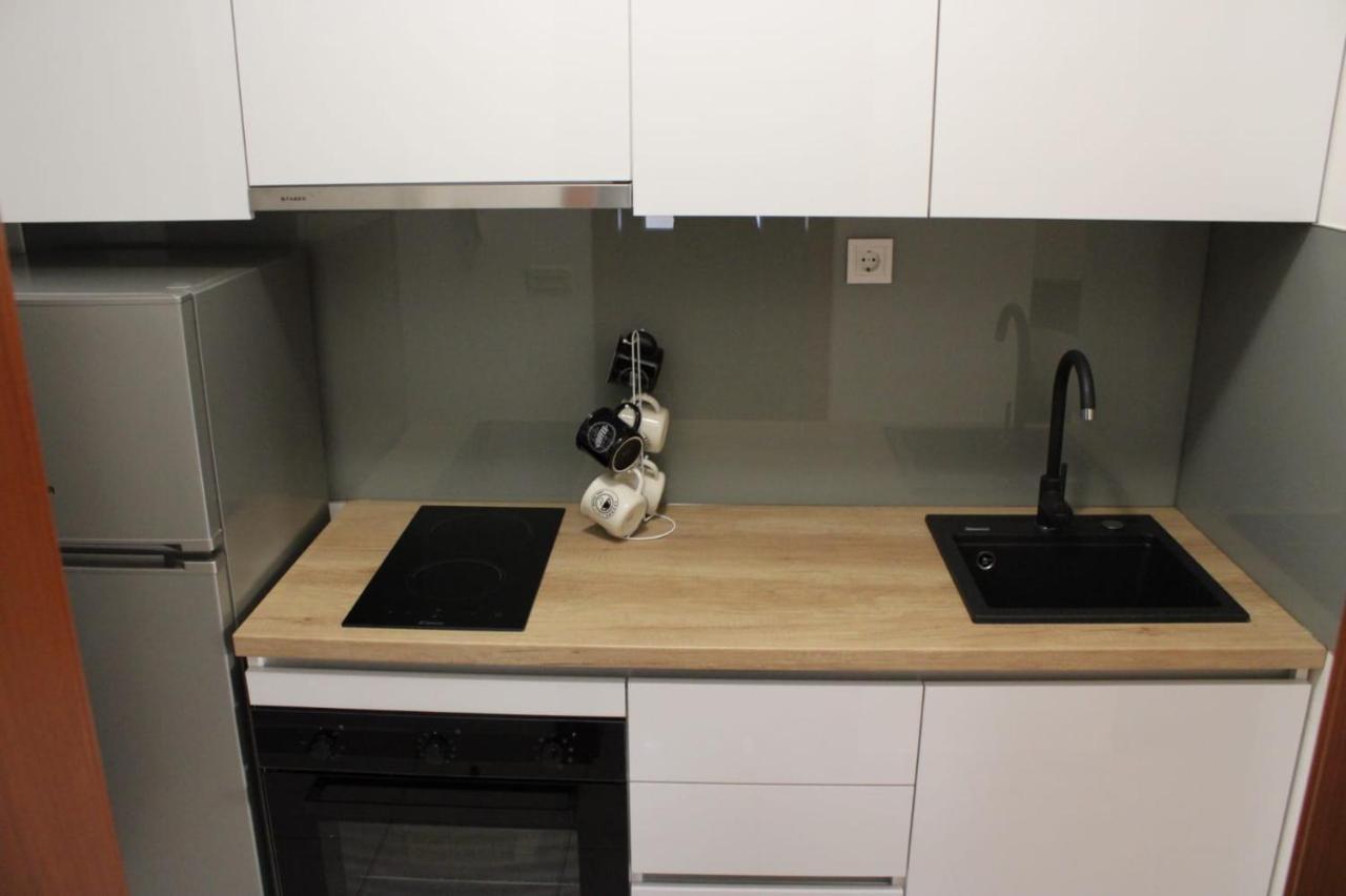 Mihaela Studio Apartmans 150M Near The Beach Kaštela Zewnętrze zdjęcie