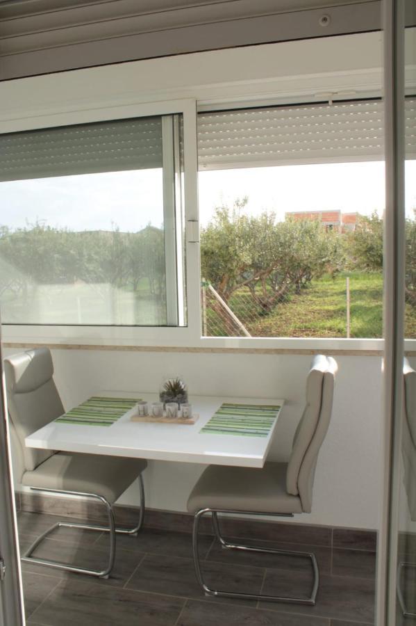Mihaela Studio Apartmans 150M Near The Beach Kaštela Zewnętrze zdjęcie
