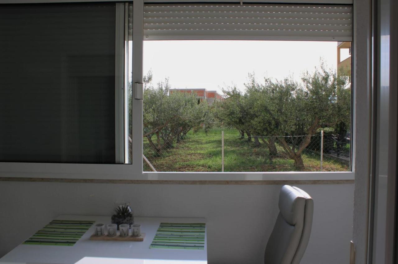 Mihaela Studio Apartmans 150M Near The Beach Kaštela Zewnętrze zdjęcie